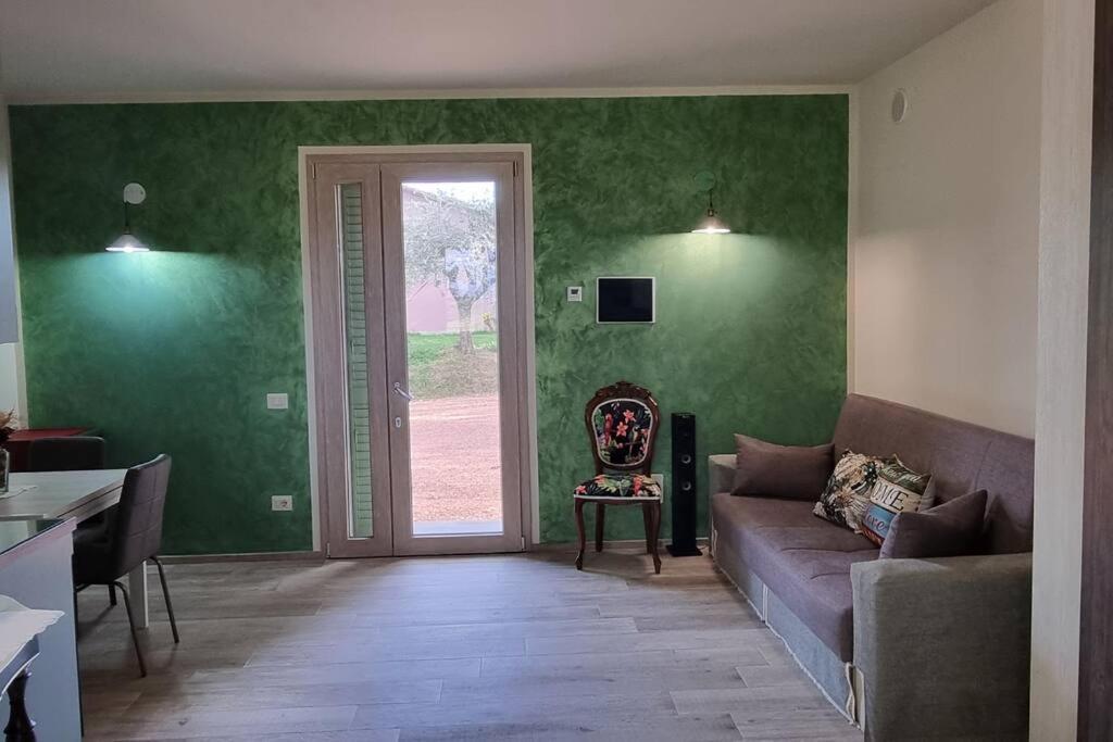 Appartamento Margherita Crespina Exterior foto